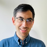 Nerdy Employee Max Cameron's profile photo