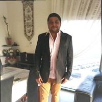 Multi Tech Engineering Industries LLC Employee Ajay Pai's profile photo