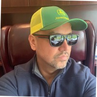 Johnathan Espinar Email & Phone Number