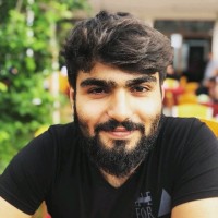 METU Power Lab Employee Muhammet Yakut's profile photo