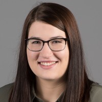 JE Dunn Construction Employee Jenna Stein's profile photo