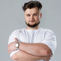 Axel Employee Evgeniy Luchkovskiy's profile photo