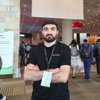 Polygraf Employee Vali Valiyev's profile photo