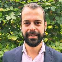 Culinor Employee David de Prest's profile photo