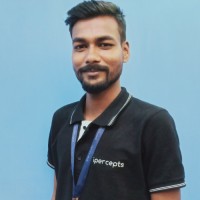 ipercepts Employee Kuldeep Sahare's profile photo