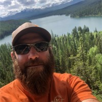 Dawes Rigging & Crane Rental Inc. Employee Eric Kerkman's profile photo