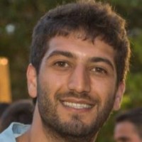 Playermaker Employee Tal Asher's profile photo