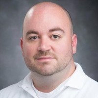 Boeing Employee Rob Reese's profile photo