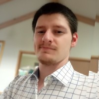 Oliver Hersee's profile photo