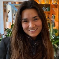 Drouant Employee Pauline Yamada's profile photo