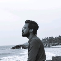 Chirpy Elephant Employee Akshay Sabu's profile photo