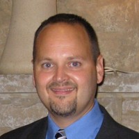 IBM Employee Doug Bohrer's profile photo