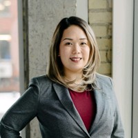 CentreCourt Employee Kaila Querijero's profile photo