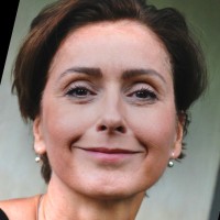 OliKrom Employee Bénédicte Hautier's profile photo