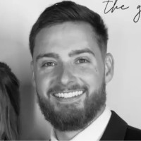 JBT Marel Employee Nicholas Gillette's profile photo