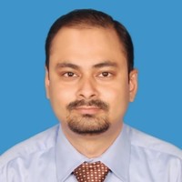 LT Construction Employee Debasis Mukherjee's profile photo