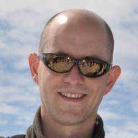 Viabuild! Employee Simon Bouckaert's profile photo