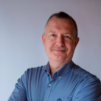 Euricom Employee Peter Cosemans's profile photo