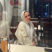 Mariam Reda Email