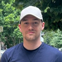 Darkroom Employee Stephen Geick's profile photo