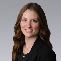 Colliers Employee Morgan Stone's profile photo