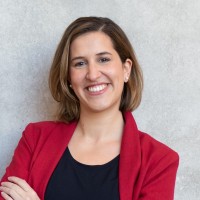 HTL Spengergasse Employee Sarina Eckhard-Gludovatz's profile photo