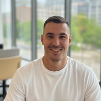 Charlie Hyde's profile photo