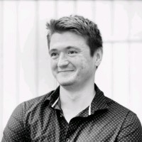 NetExplorer Employee Peter Knight's profile photo