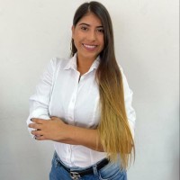 tusdatos.co Employee Karen Nuñez's profile photo