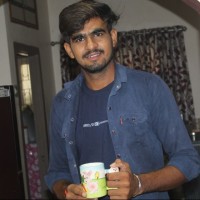 MLevel Employee Vicky Chaudhary's profile photo