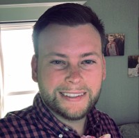 Connect Transit Employee Jeffrey M.'s profile photo