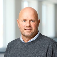 ADP - Associated Danish Ports A/S Employee Leif Salling's profile photo