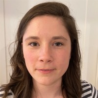 辉源生物科技(上海)有限公司 Employee Chloe Richard's profile photo