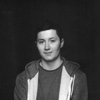 Cambridge Junction Employee Toby Shaw's profile photo