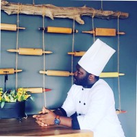Excelso Employee Joseph Baudouin's profile photo