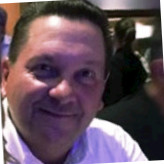 MP COMPONENTS LLC Employee Mark Amoroso's profile photo