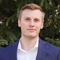 Penn E&R Employee Tyler D's profile photo