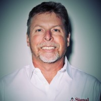 Signal Restoration Services Employee John Lonergan's profile photo