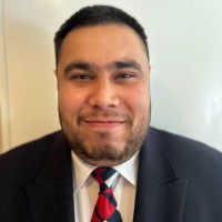Care & Custody, A Mitie Company Employee Manuel Chan's profile photo