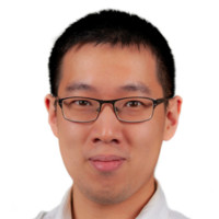 Anomalo Employee Anthony Lee's profile photo