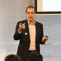 Giel Raijmakers's profile photo