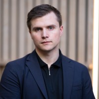 Benjamin Collinson Email & Phone Number