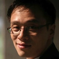 Ubisoft Singapore Employee Ricky Lung's profile photo