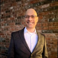 Infinite Ranges Employee Richard Scheffrin's profile photo