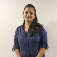 Key Venture Employee Nidhi Saraf's profile photo