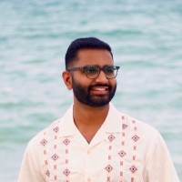 Lifted Made Employee Daksh Patel's profile photo
