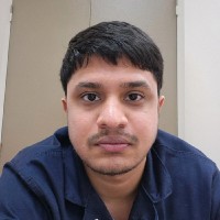 Sappi Employee Pavan Panday's profile photo