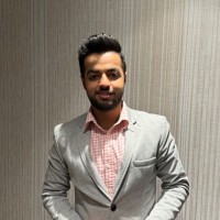 Forthright Properties Employee Taransh Bhatnagar's profile photo