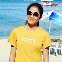 Crest Data Systems Employee Kranti Mohite's profile photo