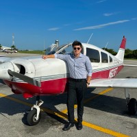 FIT Aviation, LLC Employee Daniel Alves's profile photo